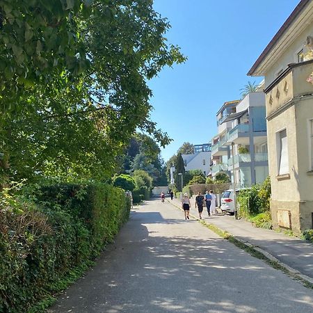 Ferienglueck Am Bodensee FDH Kültér fotó
