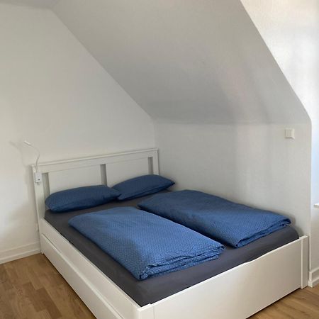 Ferienglueck Am Bodensee FDH Kültér fotó