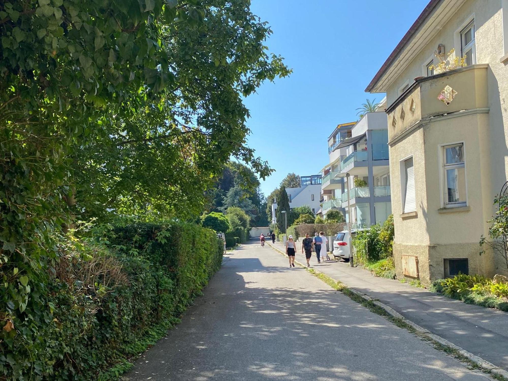 Ferienglueck Am Bodensee FDH Kültér fotó