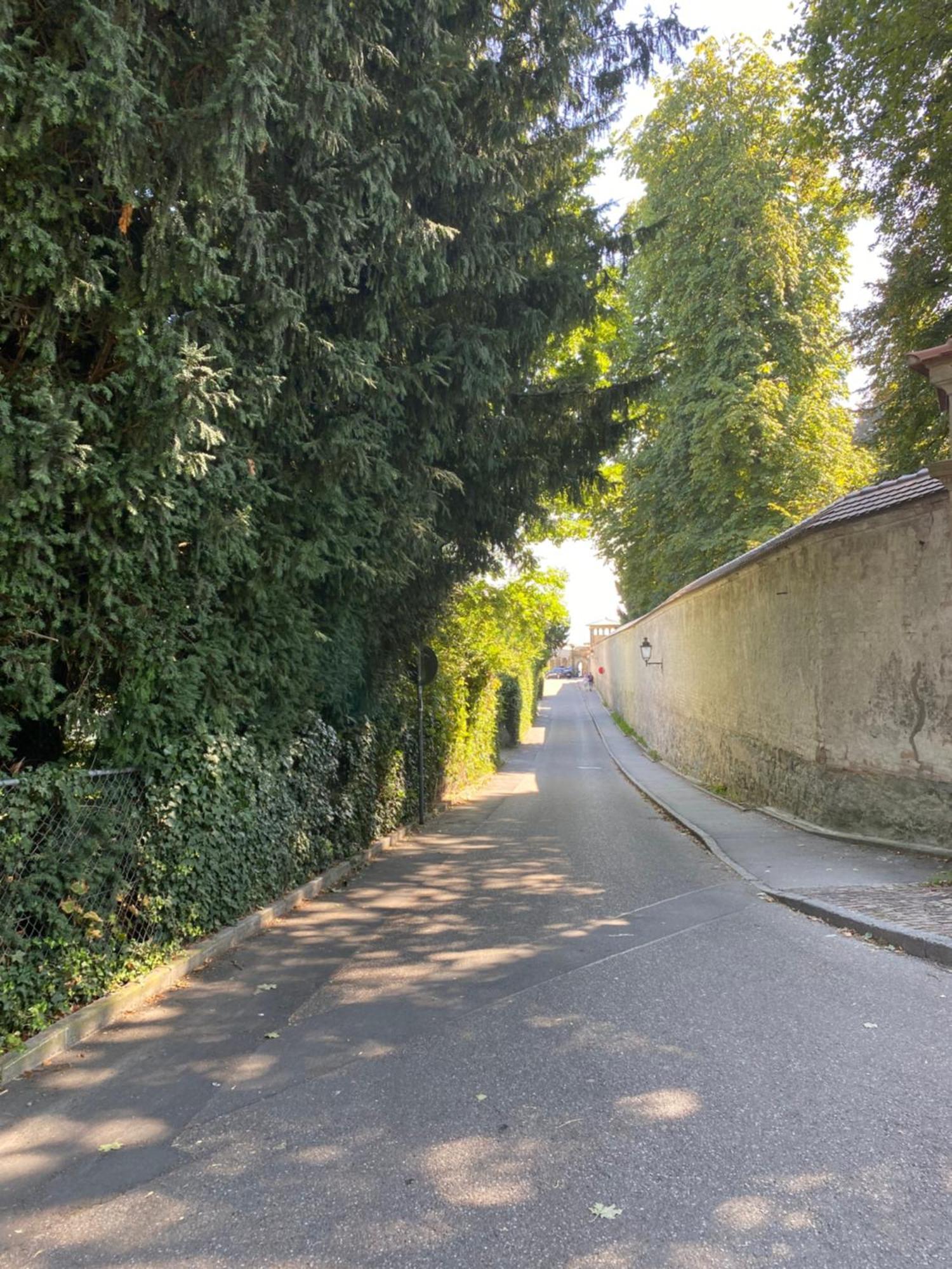 Ferienglueck Am Bodensee FDH Kültér fotó